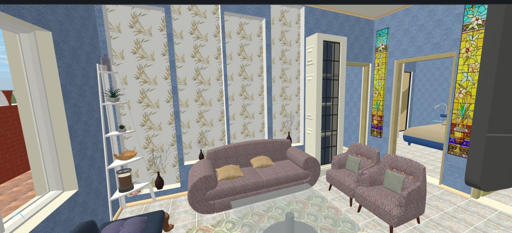 Living Room Designs by Saikas